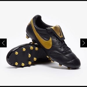 Nike Premier II FG Mens Soccer Cleats